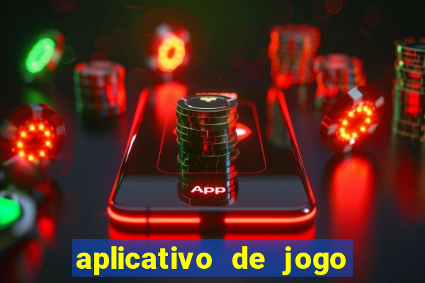 aplicativo de jogo que ganha dinheiro de verdade no pix